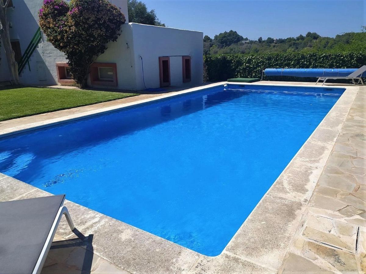 Casa de férias Belvilla By Oyo Petunias Santa Eulária des Riu